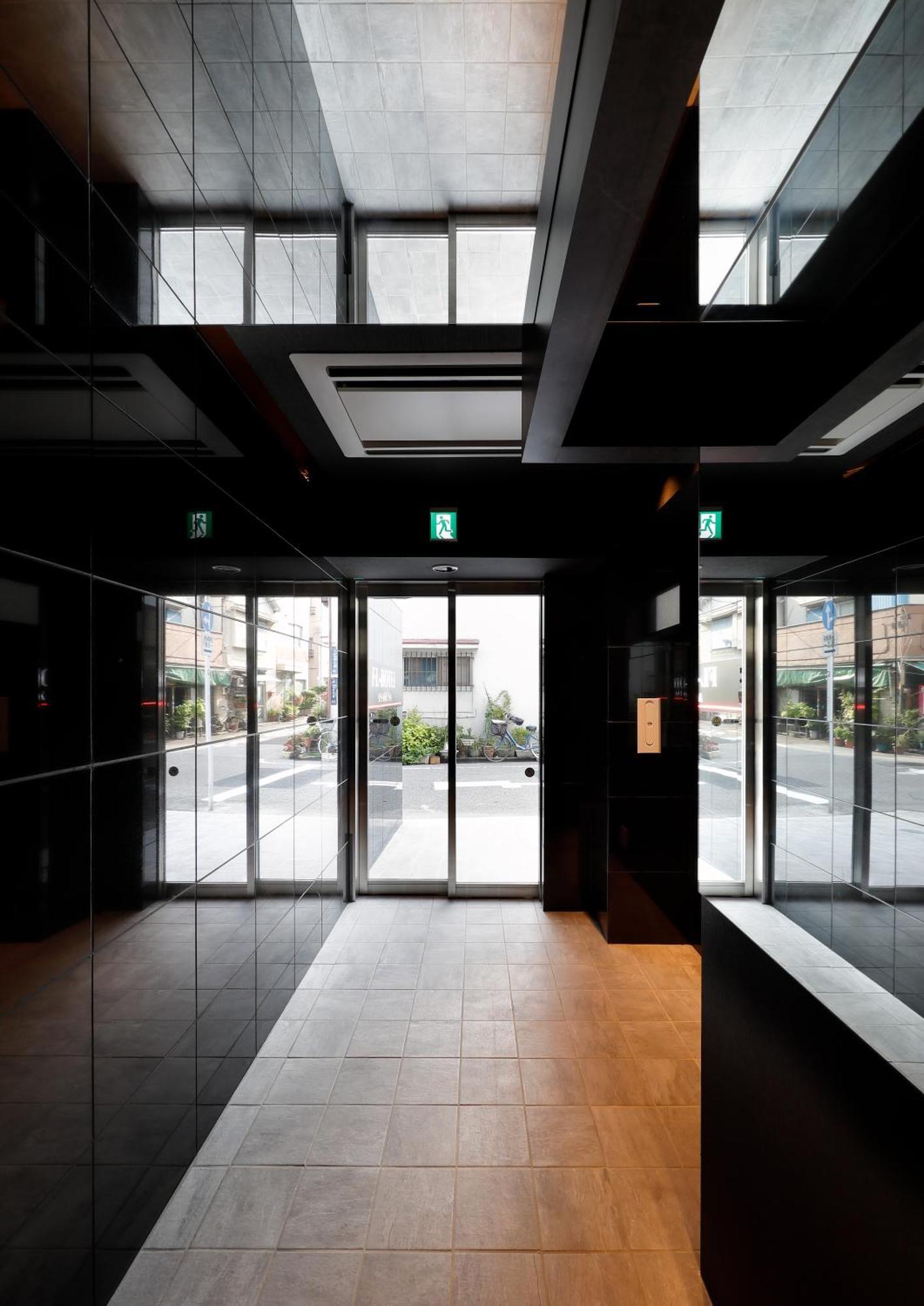 Fl Asakusa Hotel 3*